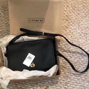 Coach Ridgefield Flap pocketbook